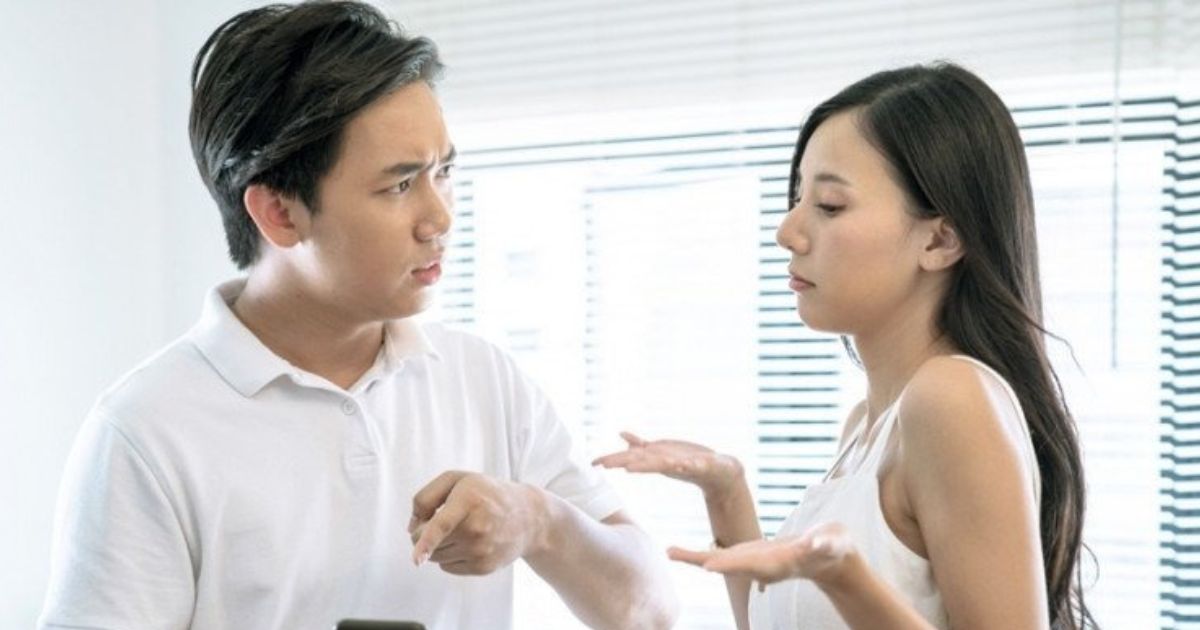 Vợ nhất quyết chuyển trường cho con khi phát hiện cô giáo là người yêu cũ của tôi