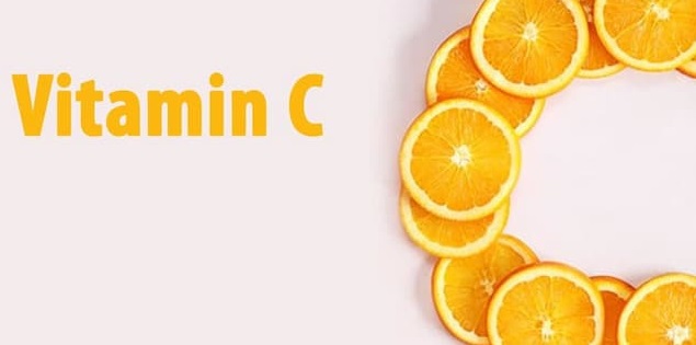 Vitamin C tăng cường khả năng sinh sản có đúng không?