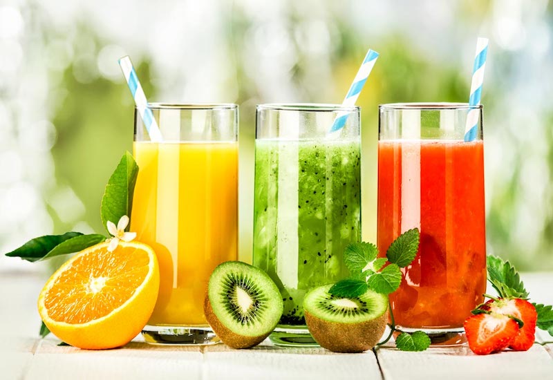 Gợi ý 5 loại thức uống thơm ngon, giúp các sĩ tử có đôi mắt sáng khoẻ trong kỳ thi đại học 2024 sắp tới