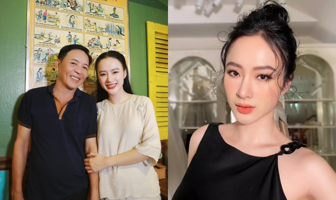 Sau thời gian mất tích, Angela Phương Trinh lên tiếng xin lỗi, lên tiếng về tin cắt liên lạc với gia đình
