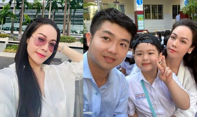 Sau 5 năm ly hôn, Nhật Kim Anh hỏi 1 câu về tình yêu khiến nhiều người giật mình
