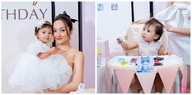 Bảo Anh tiết lộ tên thật của con gái, mong muốn ái nữ có được điều này để tương lai hạnh phúc
