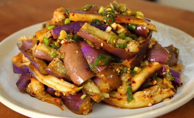 Loại quả được xem là ‘vua của các loại rau’, chế biến 3 món xào vừa rẻ vừa ngon, tốt cho sức khỏe
