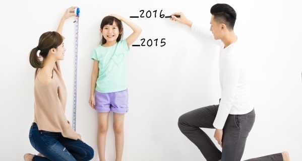 Dấu hiệu cho thấy trẻ ngừng phát triển chiều cao, cha mẹ cần lưu ý