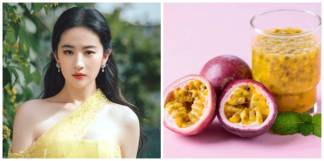 4 loại quả Lưu Diệc Phi ăn thường xuyên, vừa ngon vừa giúp chống nắng hiệu quả
