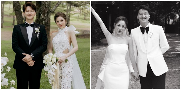 Huỳnh Anh - Trai đẹp đào hoa đốn tim bao bóng hồng, nay "chốt đơn" với MC hơn 6 tuổi