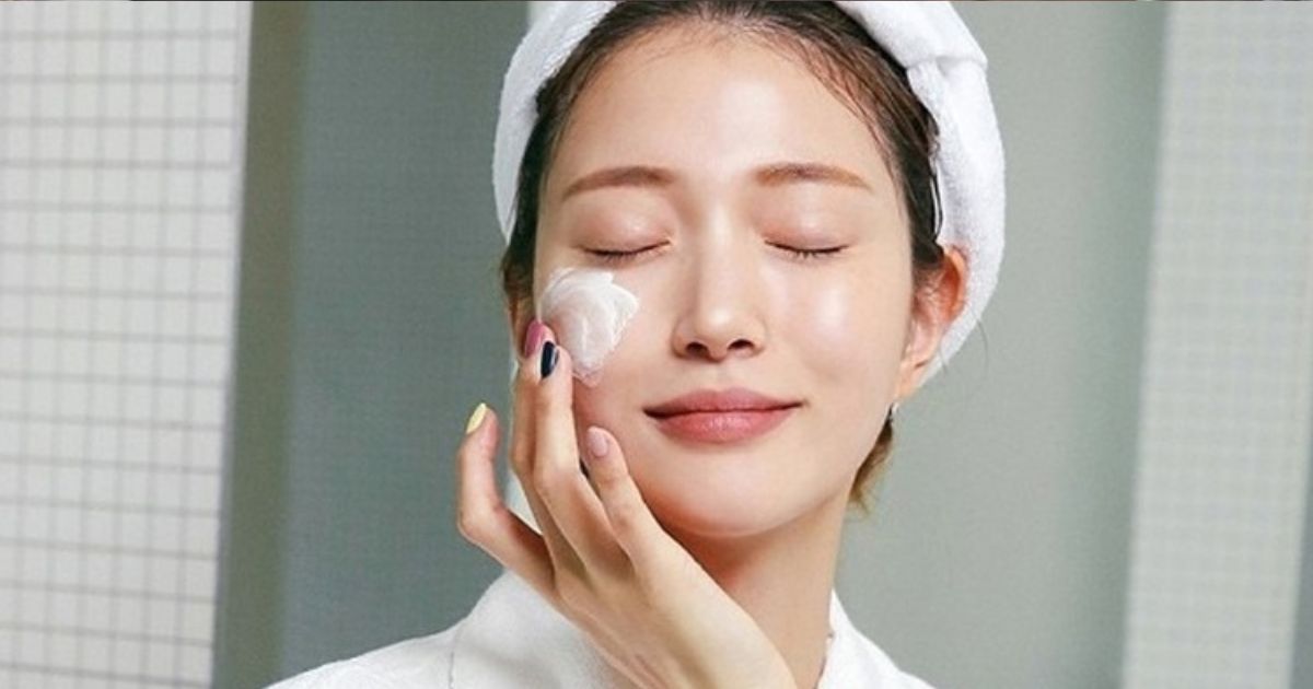 Bôi kem chống nắng theo nguyên 2-2-2, chị em chẳng lo sạm da, lão hóa trong mùa hè