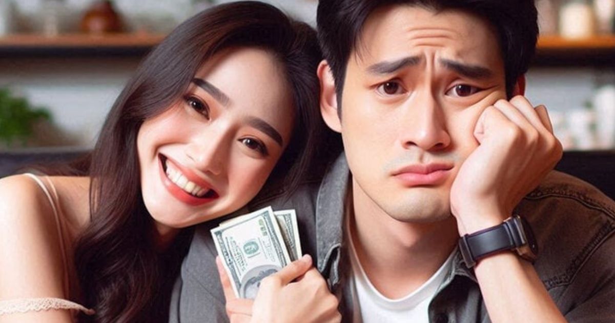 Bạn gái thu nhập 100 triệu đồng/tháng nhưng mẹ tôi không cho cưới vì lý do này