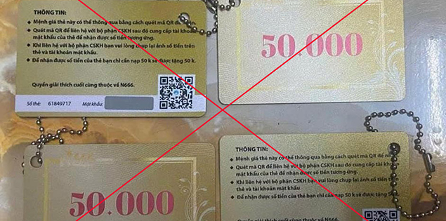 Thêm một chiêu lừa đảo mới ai cũng có thể mắc bẫy: Quét mã QR code để nhận tiền

