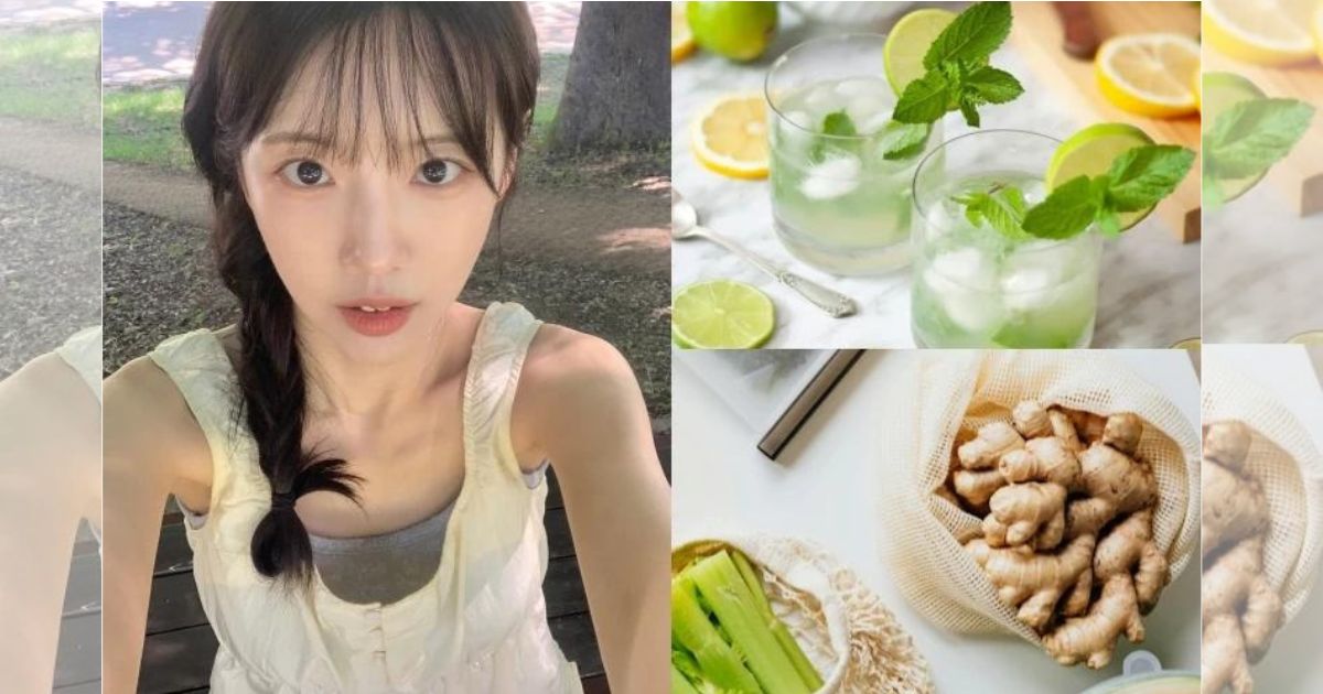 Bí quyết giảm mùi cơ thể ngày hè hiệu quả với 6 loại thực phẩm