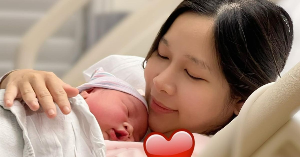 Cựu thành viên Mắt Ngọc sang Mỹ định cư, chi 2 tỷ làm IVF nhưng không thành