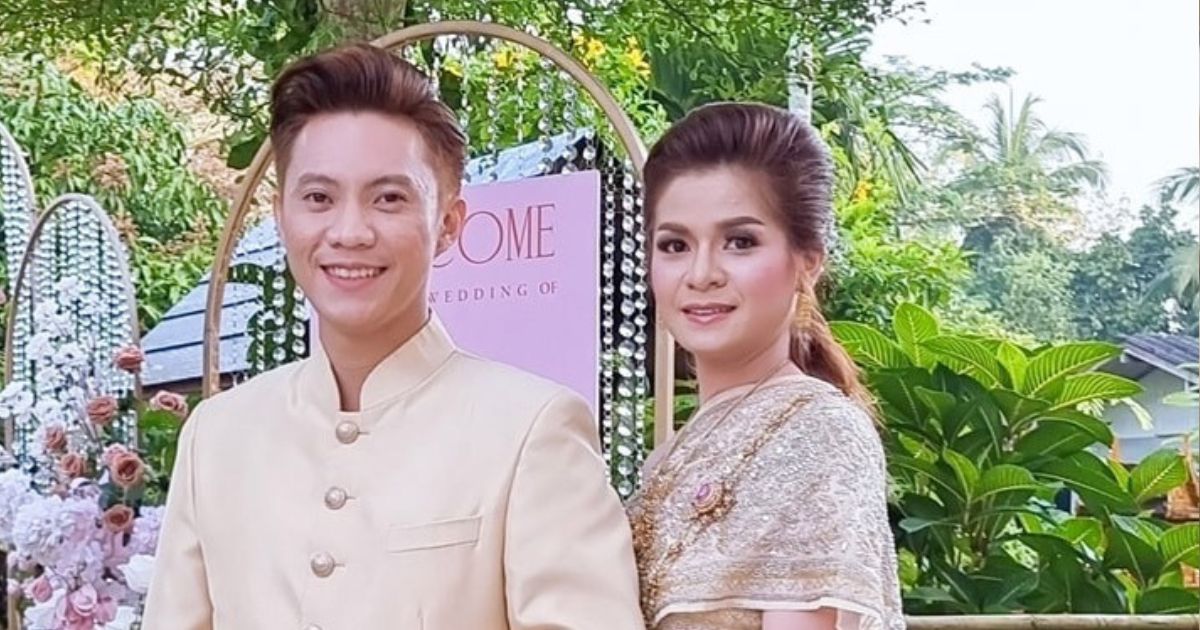 Chàng trai Phú Quốc làm rể Thái Lan từ chối thừa kế khối tài sản lớn nhà vợ vì lý do này