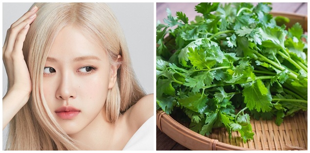 Loại rau rẻ tiền có đầy ở Việt Nam giàu collagen mà Rosé BLACKPINK cũng 'phát cuồng'