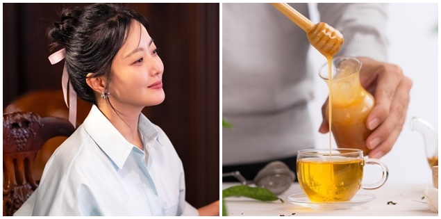 Thức uống giá rẻ giúp Kim Hee Sun trẻ mãi không già