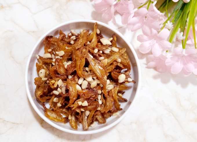 Gợi ý 3 món đậm đà từ cá khô, ăn cùng cơm trắng ngày mưa ngon xuất sắc