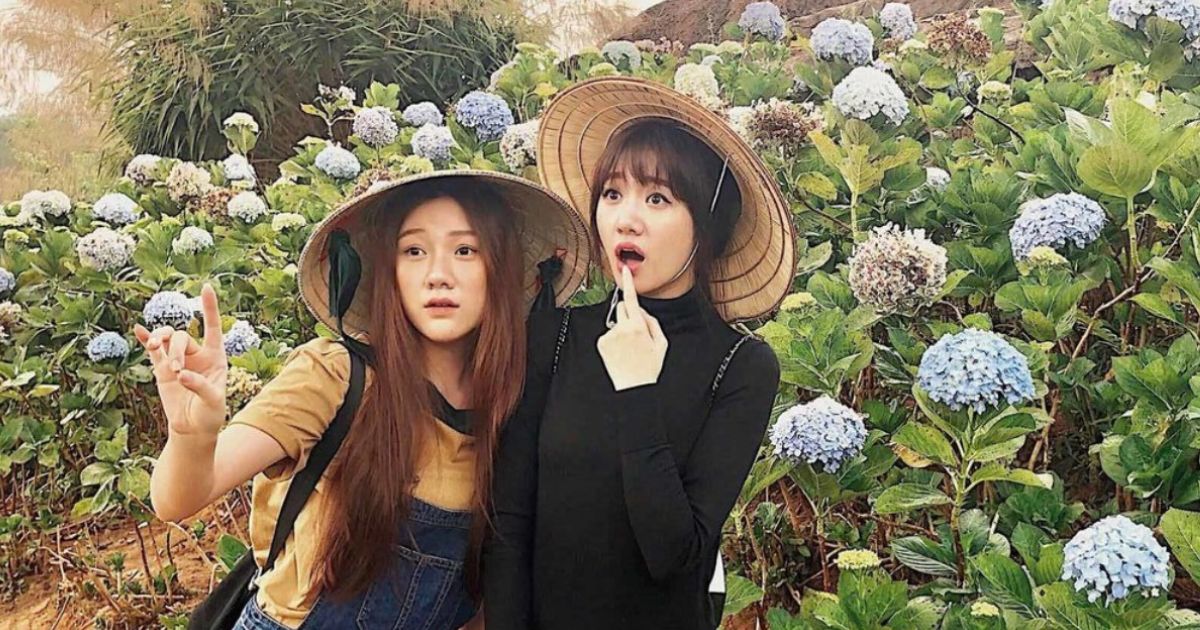Hari Won đăng đàn chất vấn em chồng, hóa ra vì chuyện này