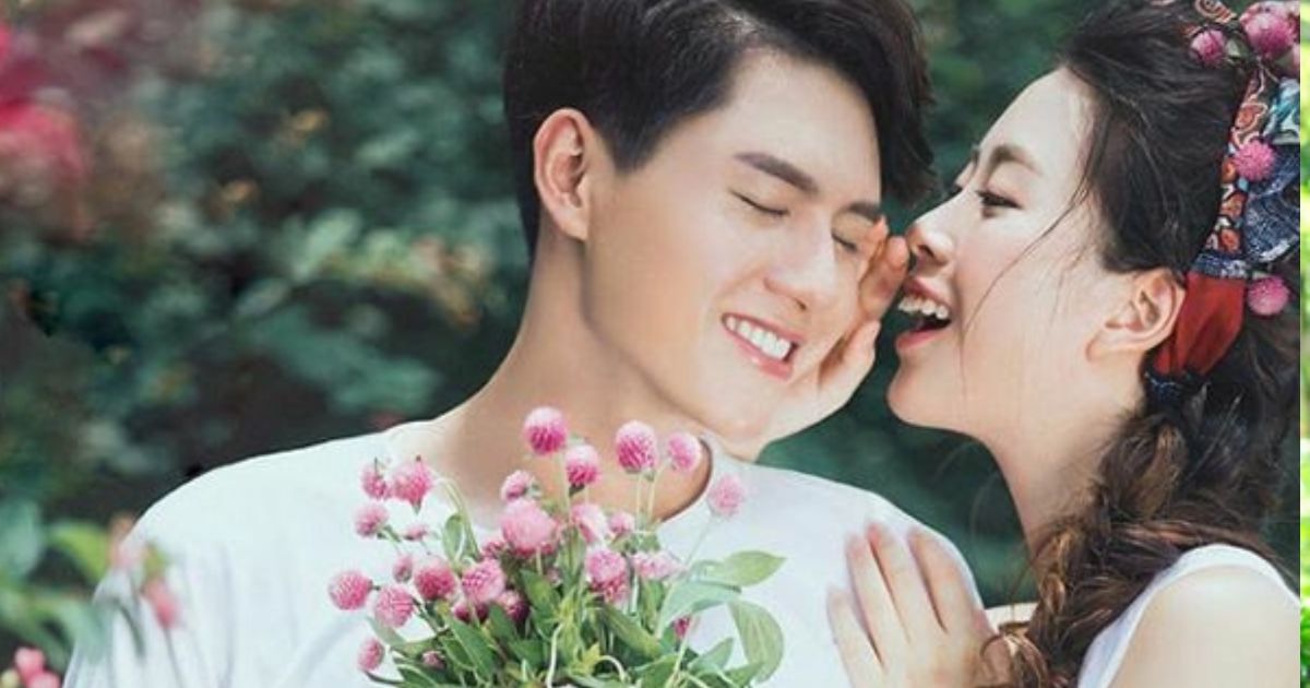 5 câu người chồng nào cũng muốn nghe vợ nói, nhất là câu đầu tiên