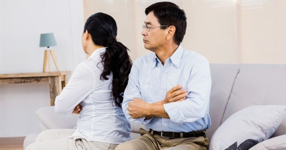 Chồng hiền lành, chung thủy bỗng dưng có "con rơi", kết quả xét nghiệm ADN hé lộ điều bất ngờ