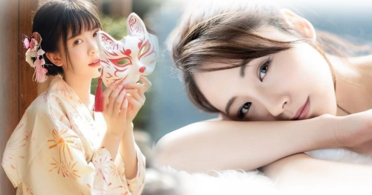 Phụ nữ Nhật có làn da đẹp nhờ phương pháp 'dưỡng ẩm bảy lớp nước'