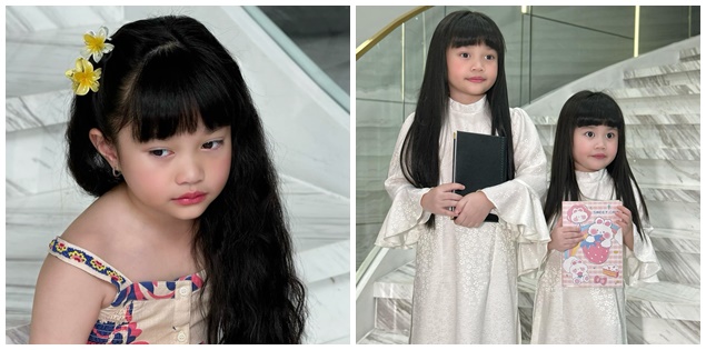 Lê Dương Bảo Lâm quyết tâm 'bồi dưỡng' cho con đi thi Hoa hậu, hé lộ dàn cố vấn 'khủng'
