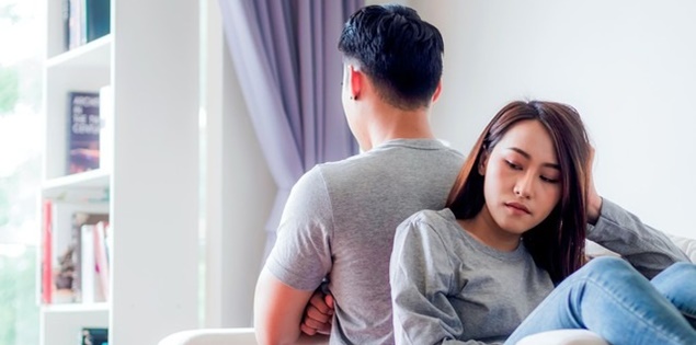 Top 4 cung hoàng đạo hay gây phiền phức, khiến "nửa kia" mệt mỏi khi yêu