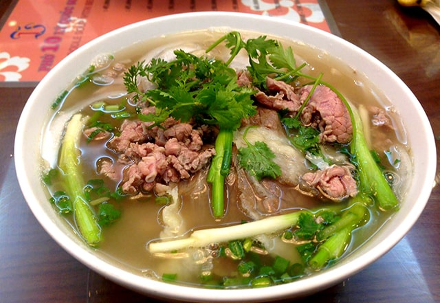 Hai món ăn nổi tiếng ở Việt Nam trở thành di sản văn hóa phi vật thể quốc gia