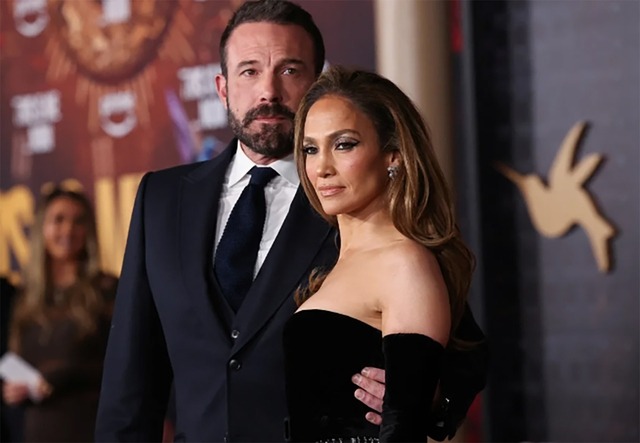 Jennifer Lopez tuyên bố đệ đơn ly hôn Ben Affleck, điều gì đã xảy ra?