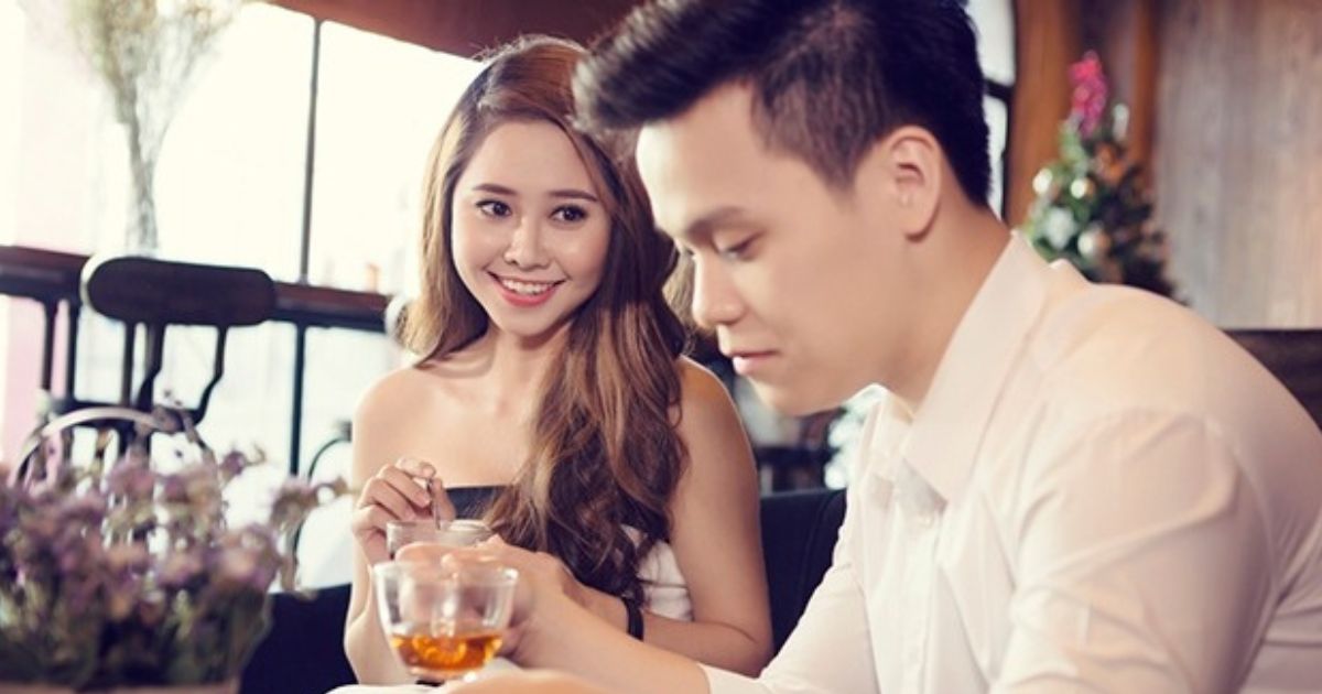 Lần đầu hẹn hò, thanh niên ở chung cư cao cấp, đi Mẹc hỏi chuyện như "hỏi cung" khiến cô gái ngán ngẩm