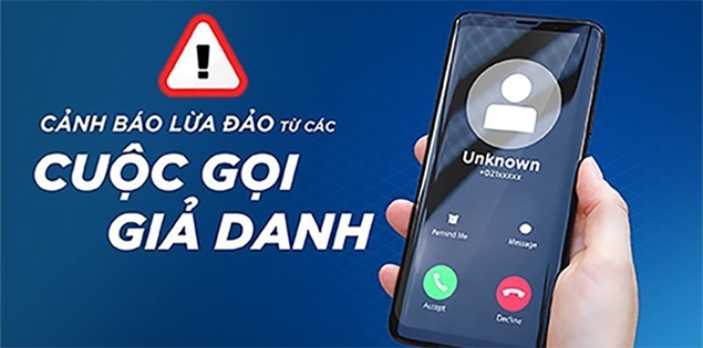 Người phụ nữ ở Hà Nội mất hơn 700 triệu sau cuộc điện thoại giả danh

