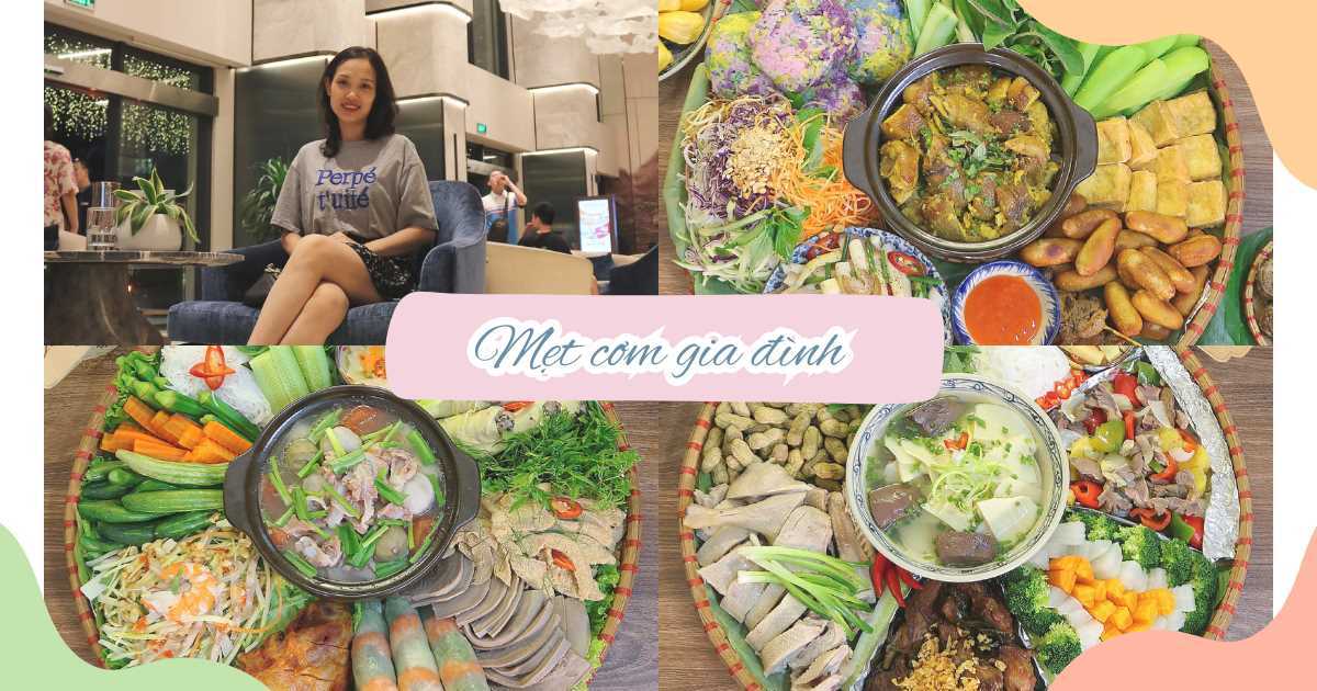 Cả nhà chán cơm, mẹ lưu ngay hơn 30 mẹt đồ cuốn đủ màu sắc giải ngán, đảm bảo không bữa nào trùng lặp