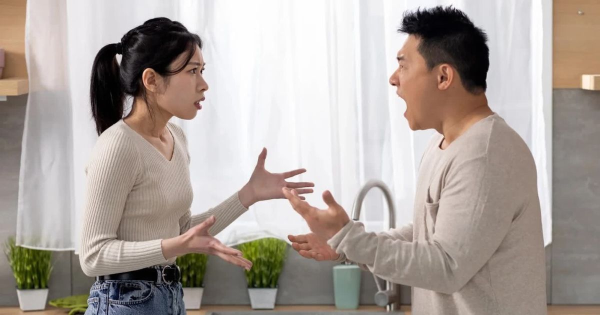 Lý do khiến nhiều đàn ông thay đổi, lộ "bộ mặt thật" sau khi cưới