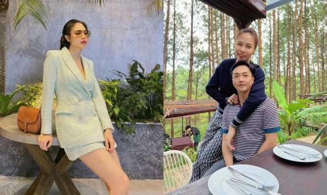 Sau 2 tháng mất tích, Cường Đô La xuất hiện trở lại, diện mạo khá bất ngờ
