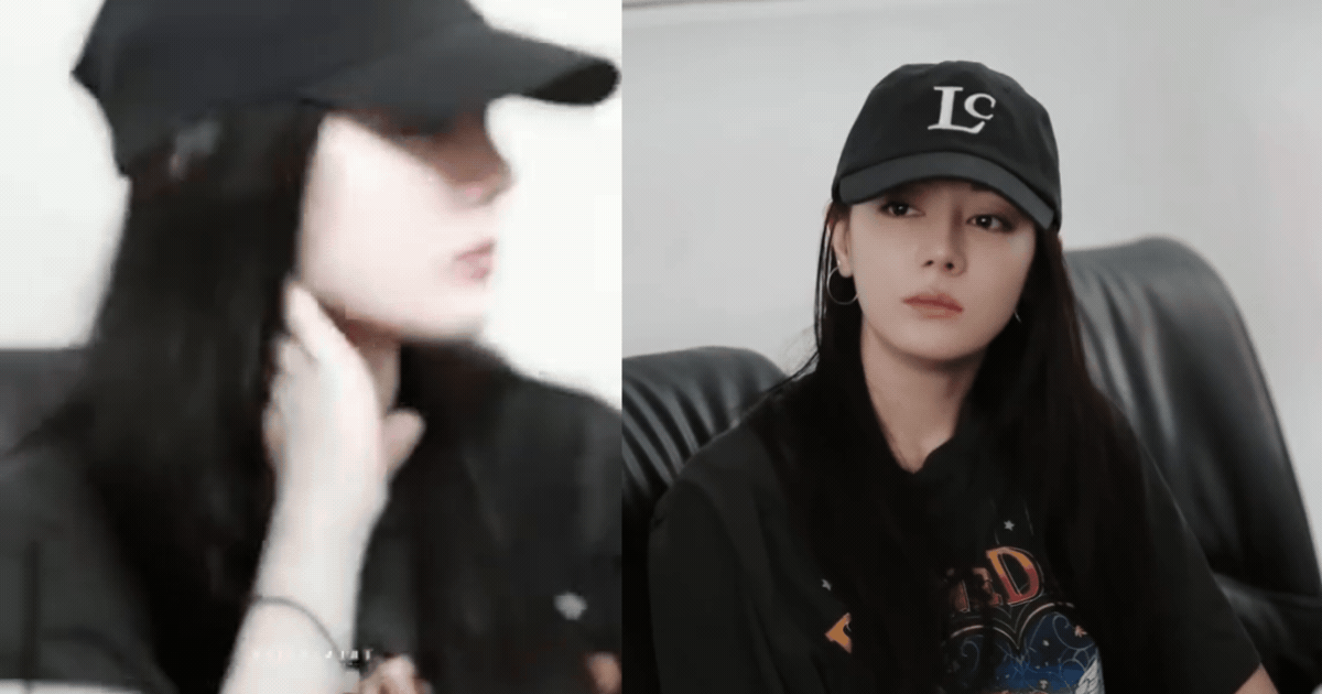 Địch Lệ Nhiệt Ba khiến netizen mê mẩn với visual xinh ngất dù để mặt mộc