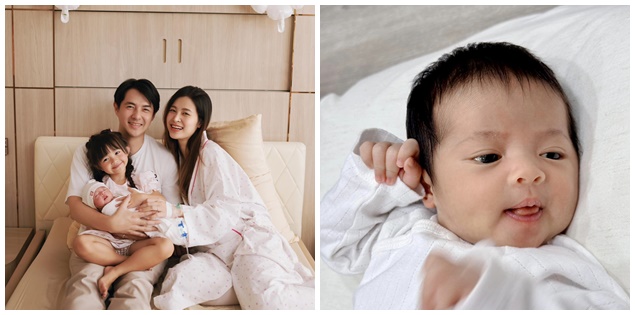 Đông Nhi khoe cận cảnh diện mạo con gái thứ hai, netizen khen lấy khen để đặc điểm này
