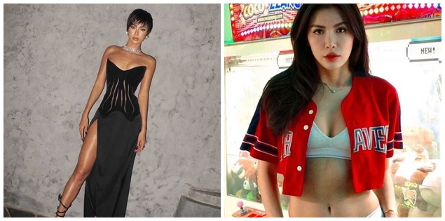 Minh Tú dạo này chơi trội, dù diện mốt cũ nhưng vẫn 'slay' hết nấc