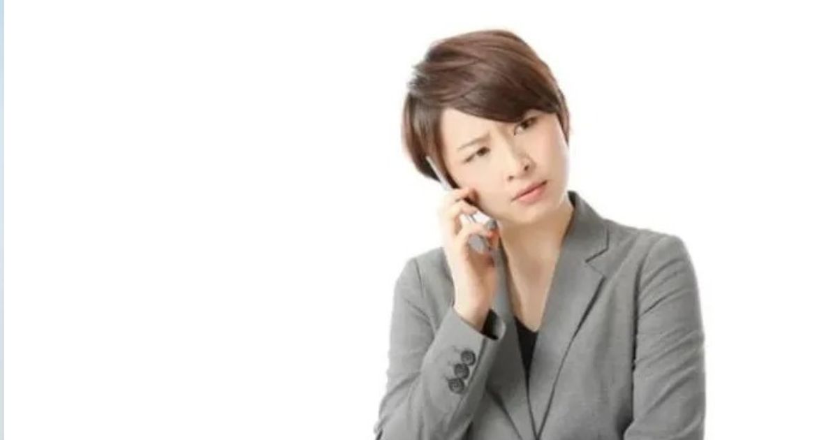 Nhận được 100 cuộc điện thoại "không lời", người vợ phát hiện phát hiện bí mật về chồng