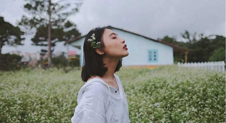 Mỗi khi mệt mỏi áp lực, hãy nghĩ đến 6 điều này để lấy lại tinh thần, từng bước vươn lên