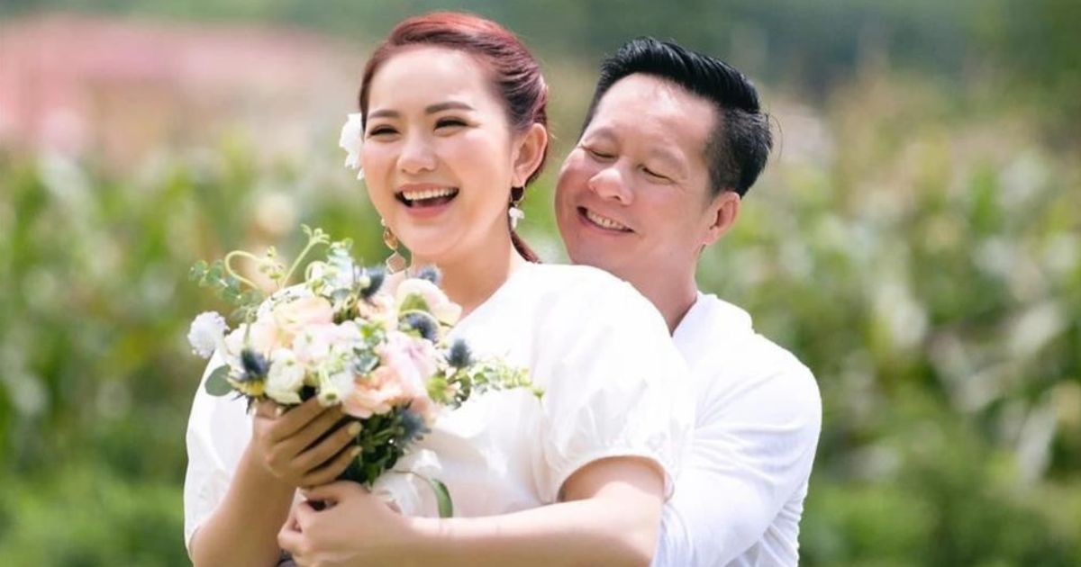 Phan Như Thảo bất ngờ nhắc đến "người thứ ba"