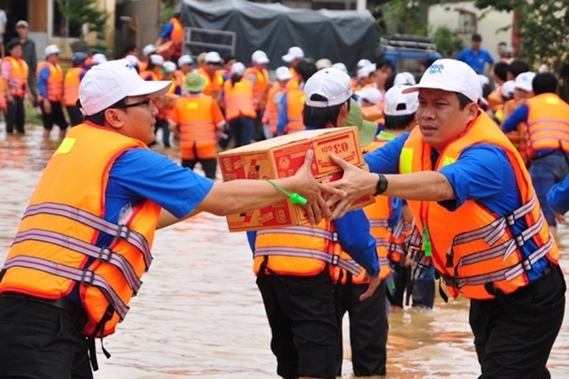 Hơn 2.100 tỷ đồng của Quỹ Phòng chống thiên tai đang ở đâu?