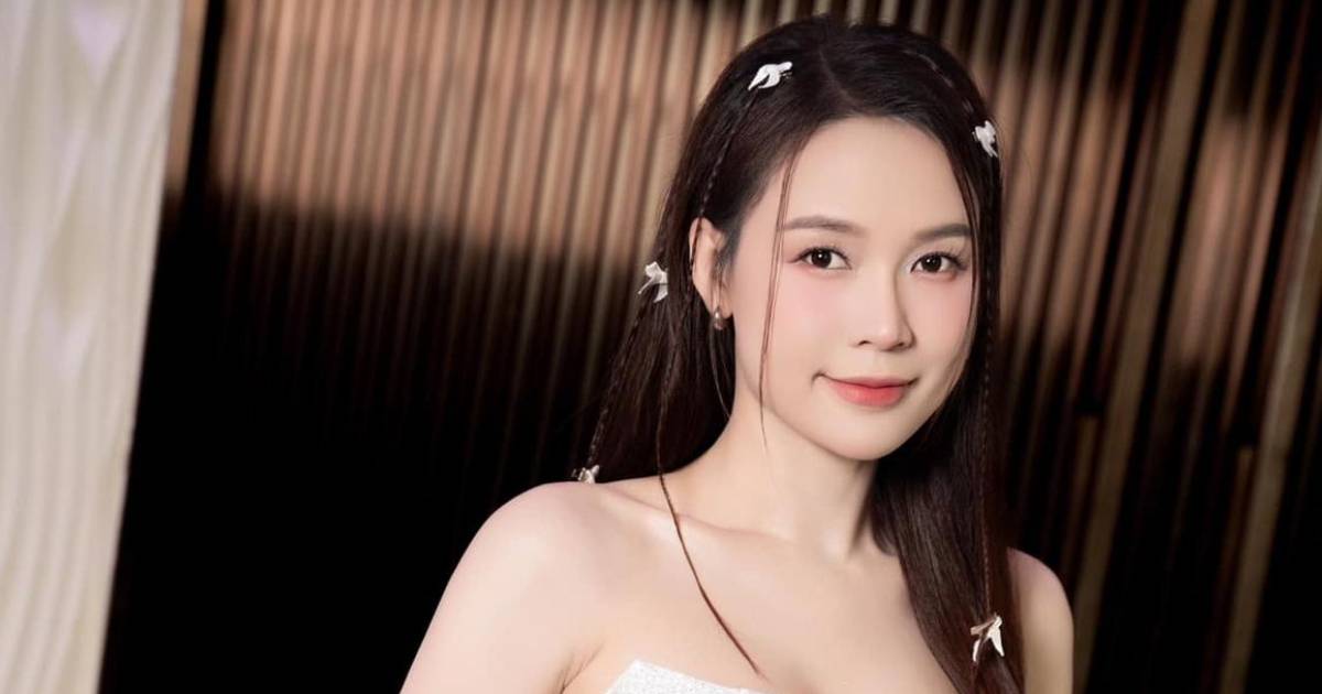 Chỉ 1 chi tiết nhỏ đủ biết Sam được chồng yêu chiều cỡ nào
