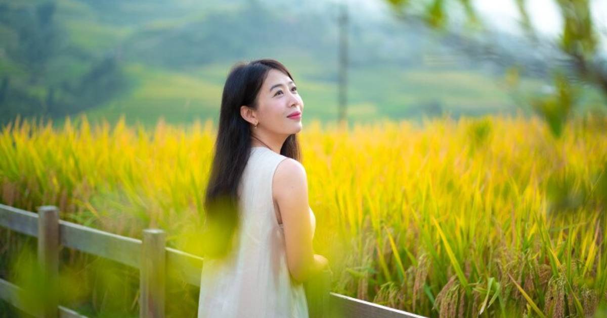 Loại nước ép xanh giúp MC Diệp Chi dưỡng da đẹp mịn màng, lão hóa ngược