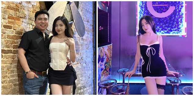 Hot girl chạnh lòng vì chồng giàu còn mình chẳng có gì ngoài sắc đẹp, cuộc sống giờ ra sao?
