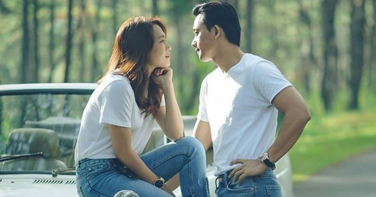 4 hành động nhỏ của nàng khiến chàng say đắm mãi mãi