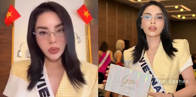 Kỳ Duyên bất ngờ đăng video dài nói tiếng Anh ở Miss Universe, khán giả chỉ ra điểm khác thường