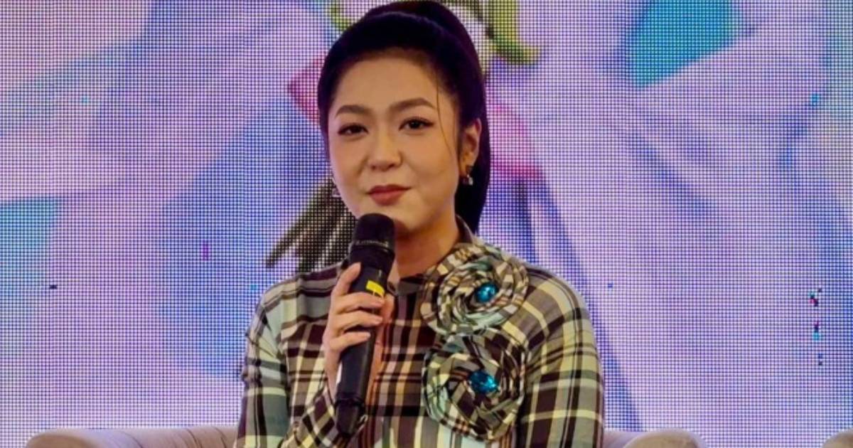Ca sĩ Hà Thanh Xuân nói gì về hôn nhân đổ vỡ với 'vua cá Koi'?