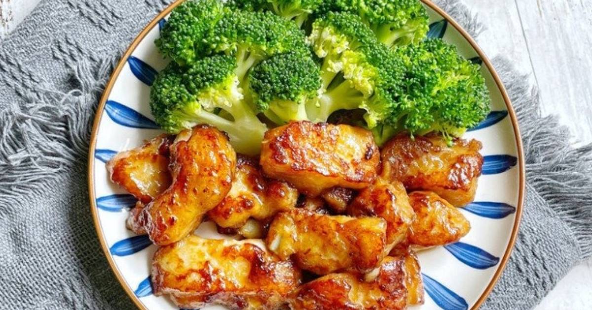 Mua được miếng cá ngon, nấu theo kiểu này ăn 'cuốn cả lưỡi', cả nhà vét sạch đĩa