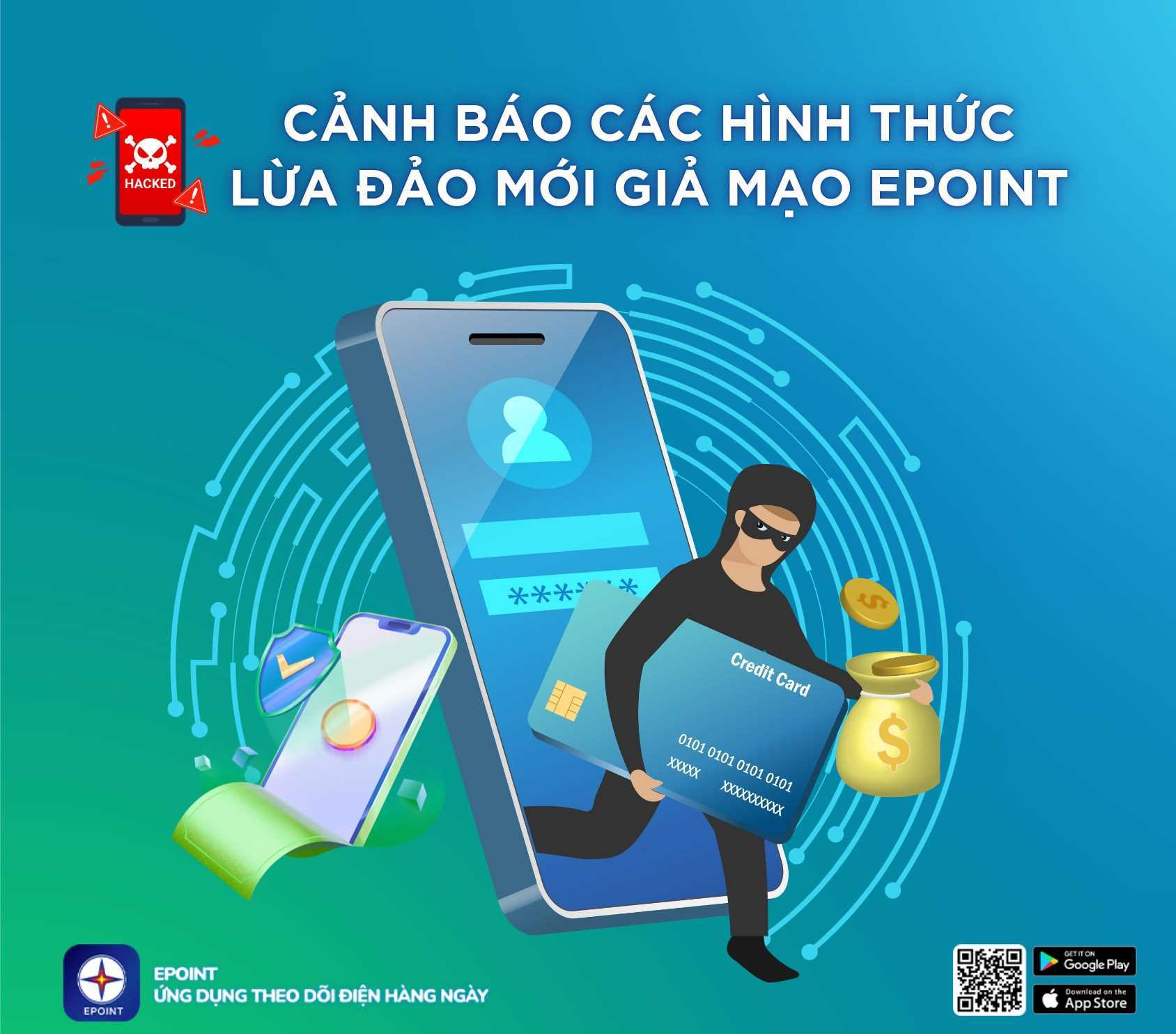 Cảnh Báo: Tình Trạng Giả Mạo Nhân Viên Điện Lực Và Các Hình Thức Lừa Đảo Mới
