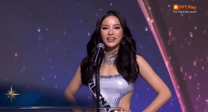 Cập nhật chung kết Miss Universe 2024: Kỳ Duyên lọt Top 30, thứ tự gọi cho thấy intop bằng thực lực