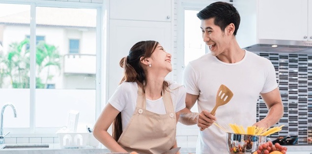 Mẫu đàn ông lý tưởng chị em nào cũng muốn lấy làm chồng