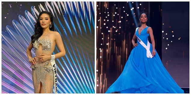 Rộ tin Hoa hậu Kỳ Duyên trượt giải thưởng còn lại của Miss Universe